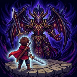 Grinding Loop RPG: 파밍 RPG